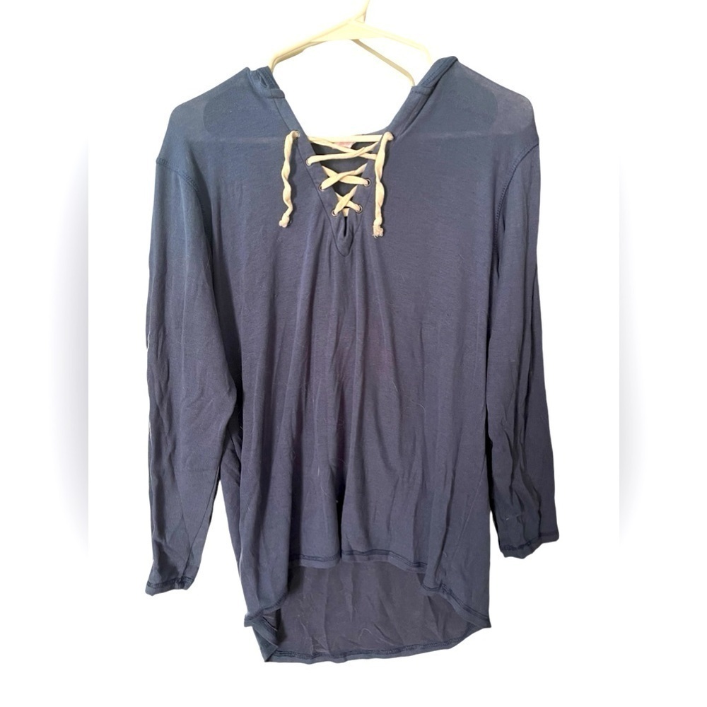 ⭐️Free W/ Purchase - No Boundaries lightweight hoodie​​​​​​